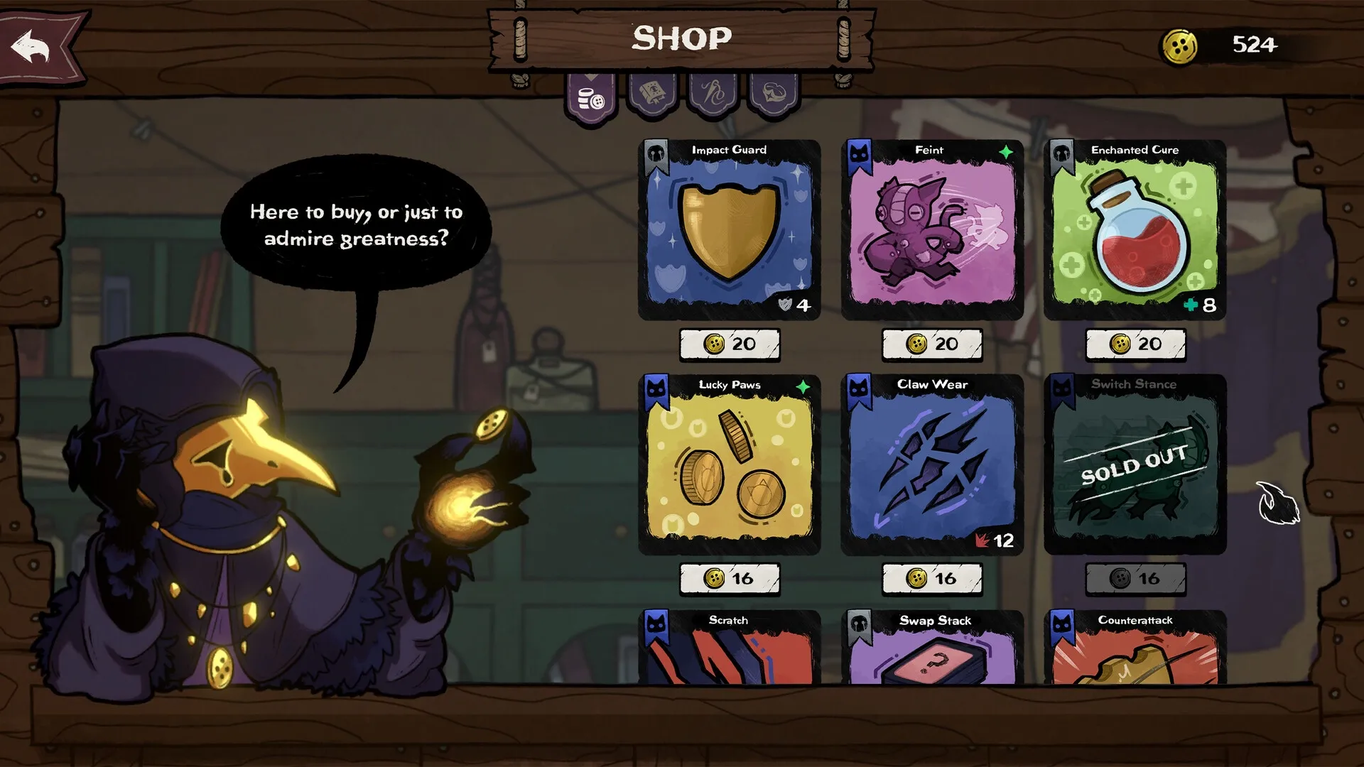 TOLOM: Screenshot showing game interface and gameplay elements