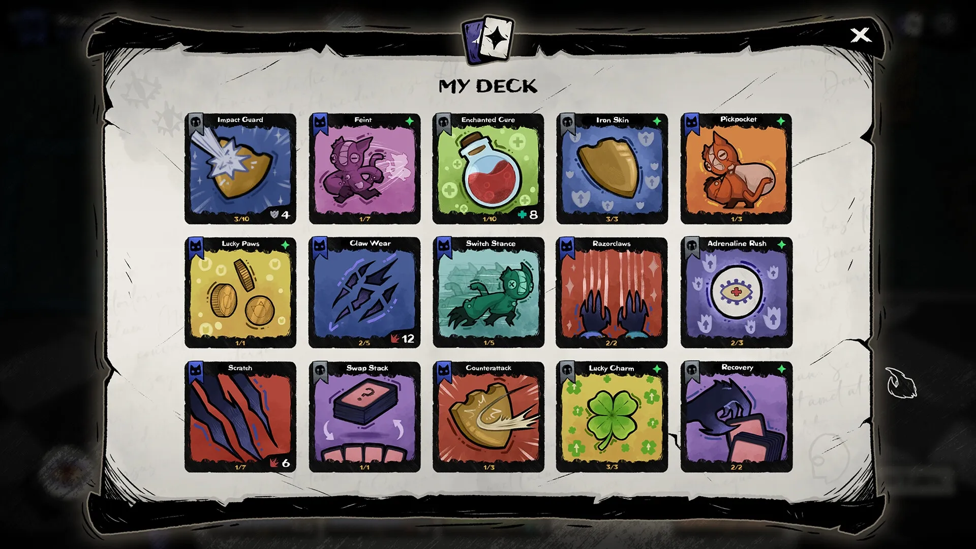 TOLOM: Screenshot showing game interface and gameplay elements