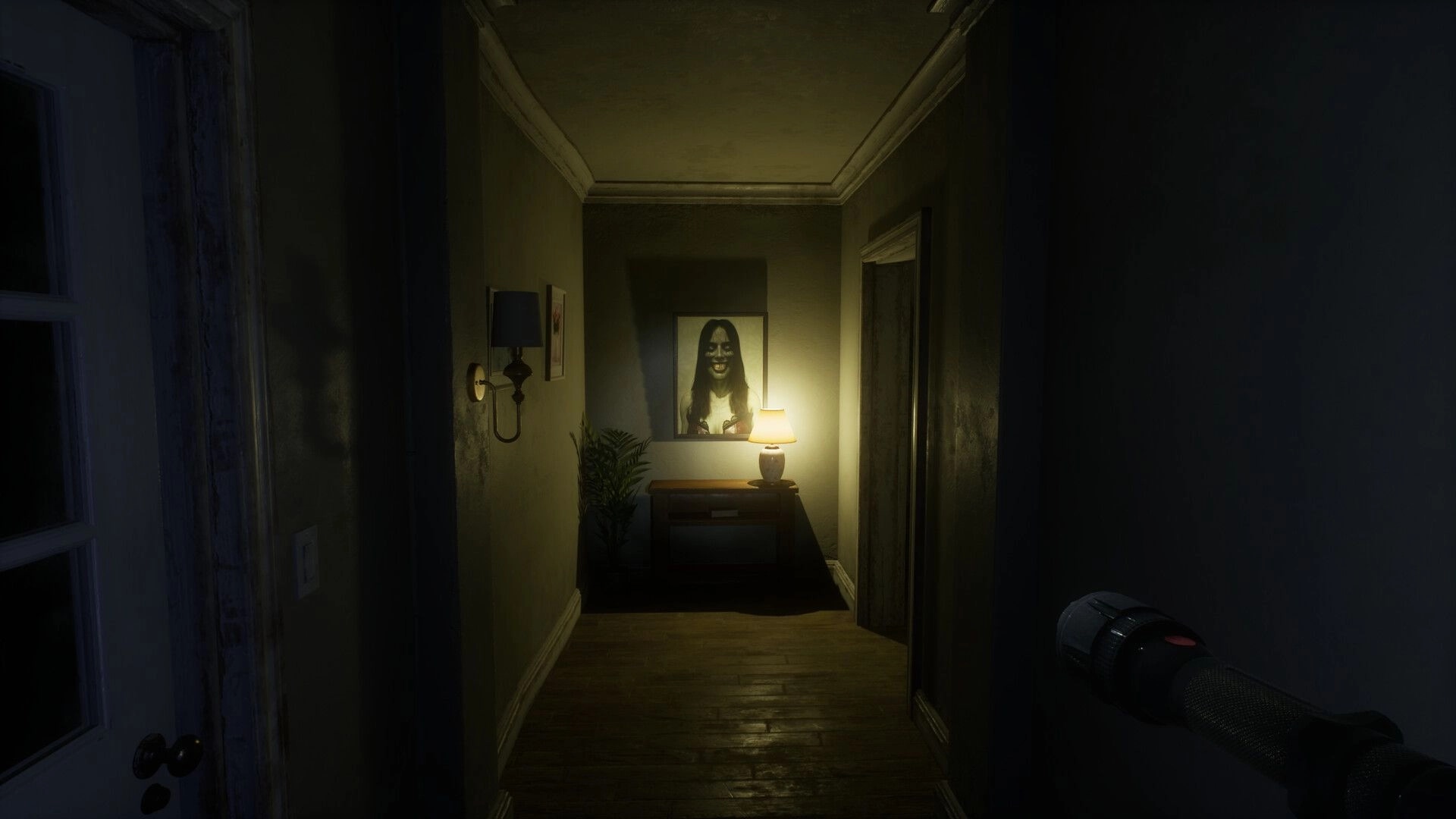 Unsealed: Screenshot showing game interface and gameplay elements