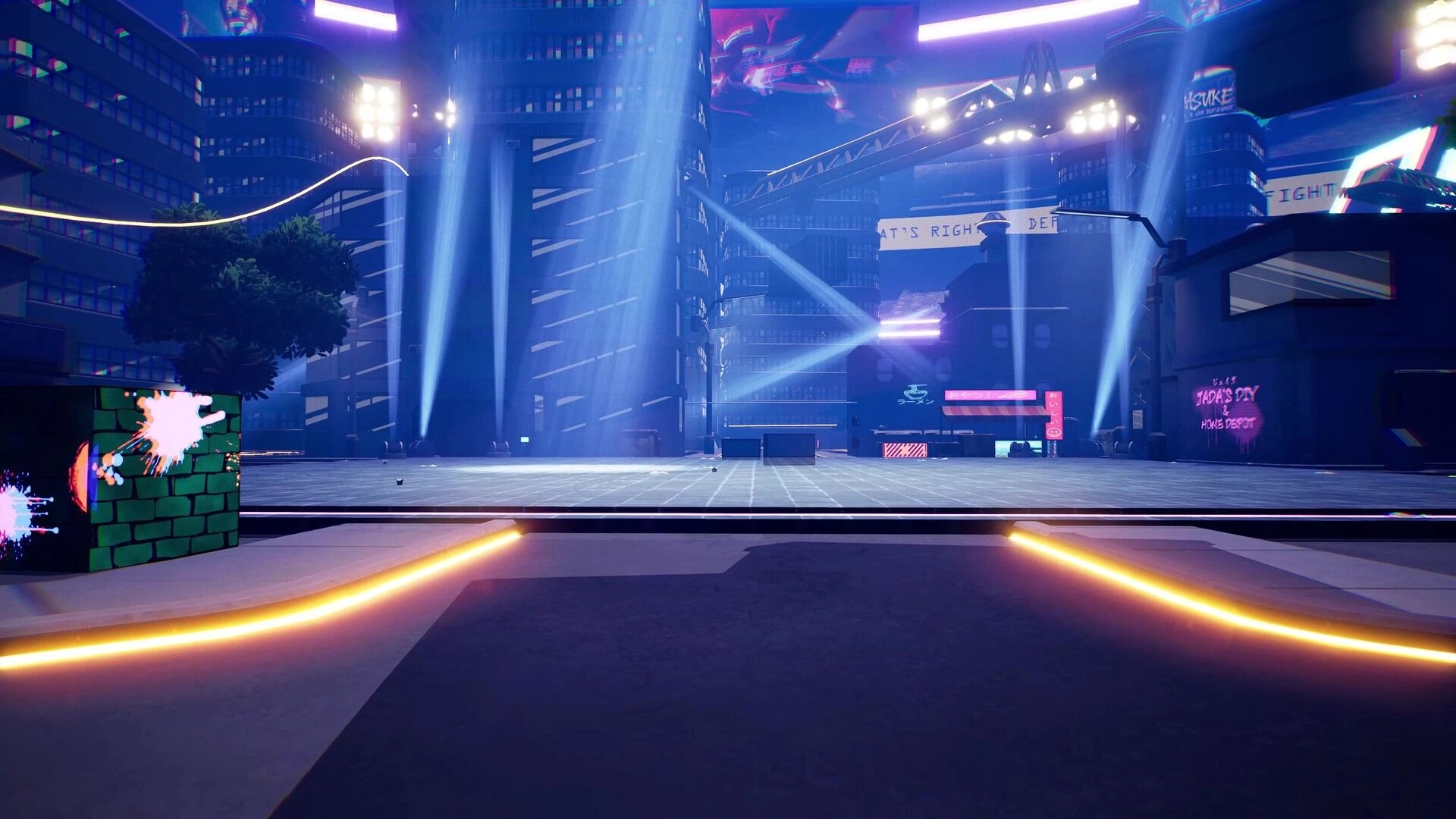 YASUKE: Screenshot showing game interface and gameplay elements