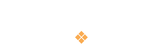 PAYDAY: Bold block lettering with beveled cuts; Aces High below, split by gold diamond.
