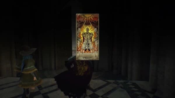 Teaser Trailer – Among Shadows