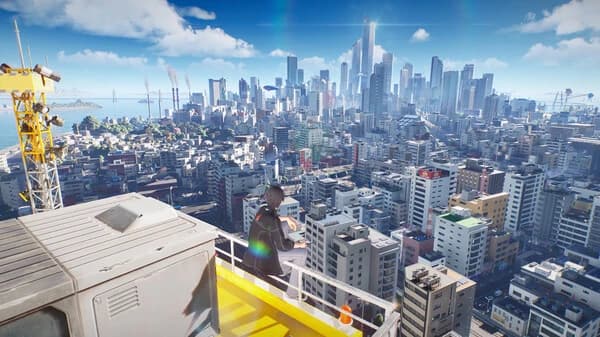 Gameplay Trailer – ANANTA