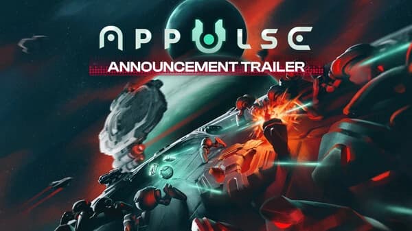 Announcement Trailer – Appulse