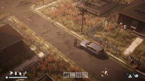 Dev Diary – As One We Survive