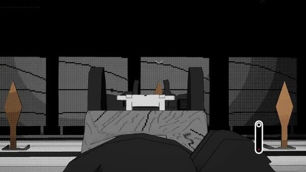 Reveal Trailer – Ballistic.exe