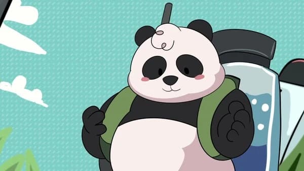 Cinematic Trailer – Bao Bao’s™ Cozy Cleaning Services