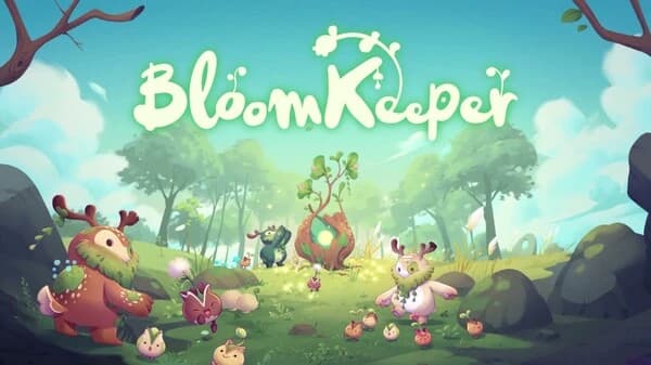 Reveal Trailer – BloomKeeper