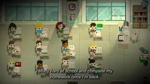 Announcement Trailer – Catechesis