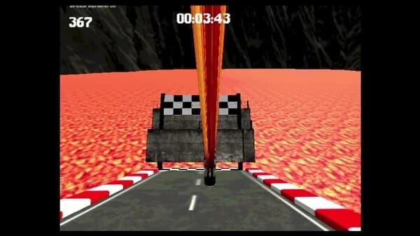 Gameplay Trailer – Cow