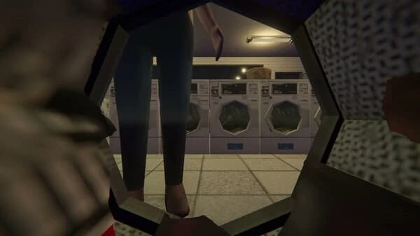 Teaser Trailer – Dirty Laundry
