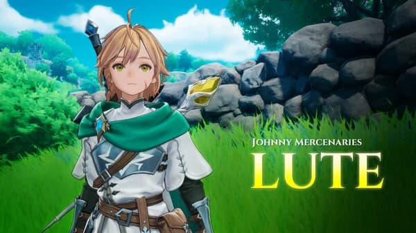 Gameplay Trailer – DragonSword : Awakening