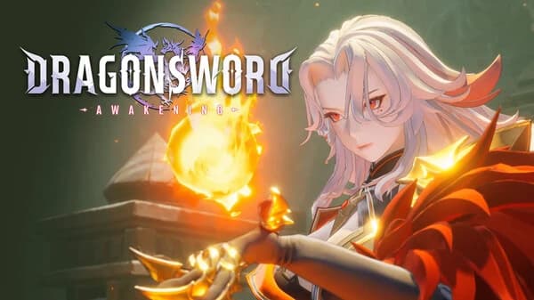 Official Trailer – DragonSword : Awakening
