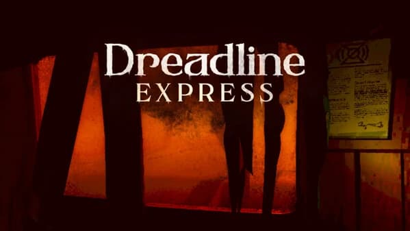 Teaser Trailer – Dreadline Express
