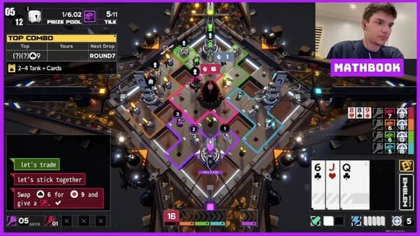 Gameplay Trailer – Duper
