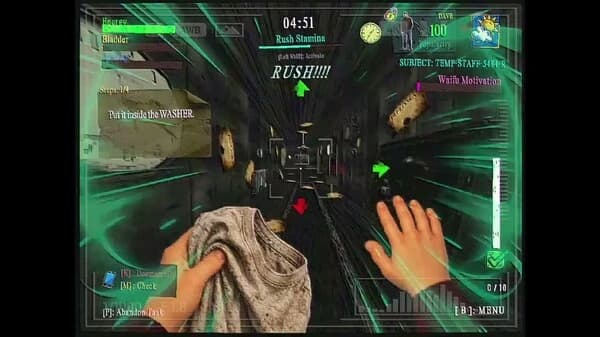 Demo Announcement – FINITE JEST