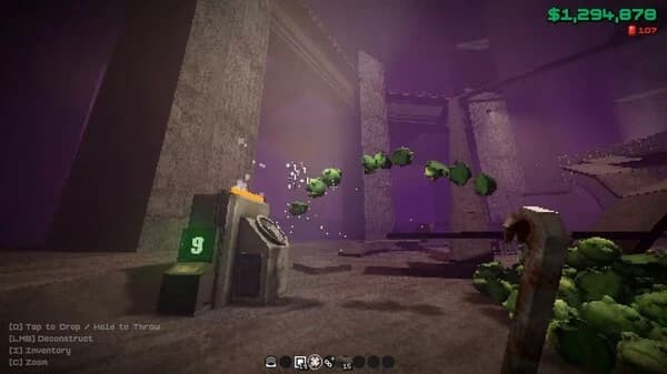Announcement Trailer – FROG IN THE HOLE!