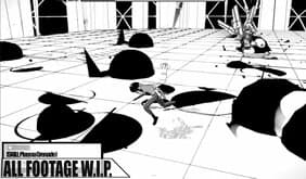 Gameplay Trailer – GHOST EATER