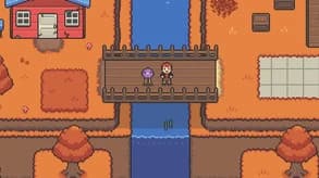 Demo Announcement – GLITCHED