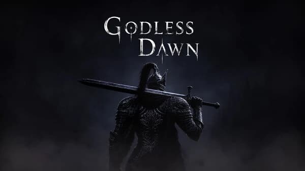 Reveal Trailer – Godless Dawn