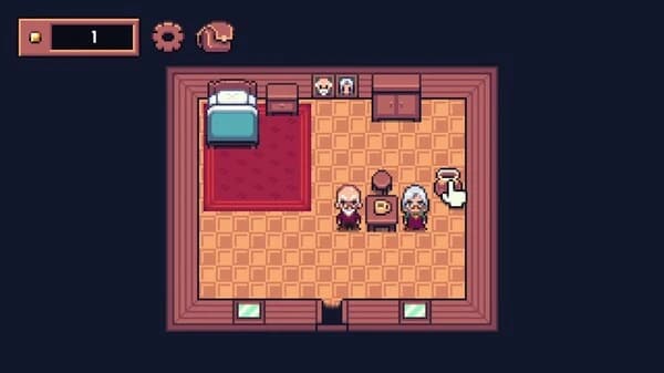 Developer Commentary – Greedy Greedy Gnomes