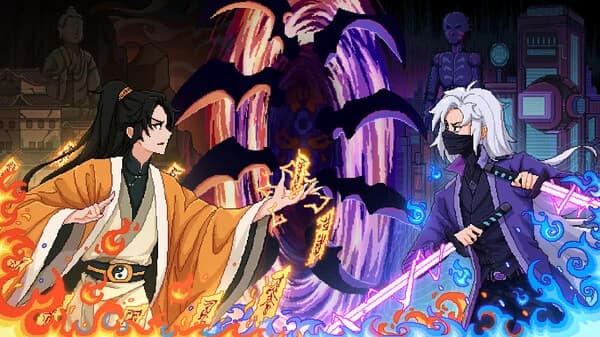 Official Trailer (EN) – Hack Fate