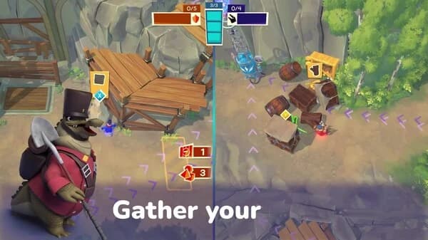 Official Trailer – Hack 'n' Stack