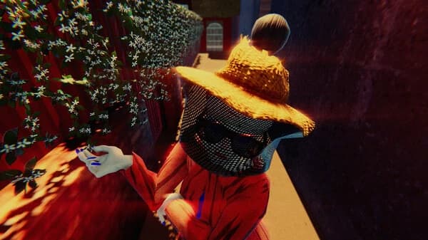 Teaser Trailer – Janet DeMornay Is A Slumlord (and a witch)
