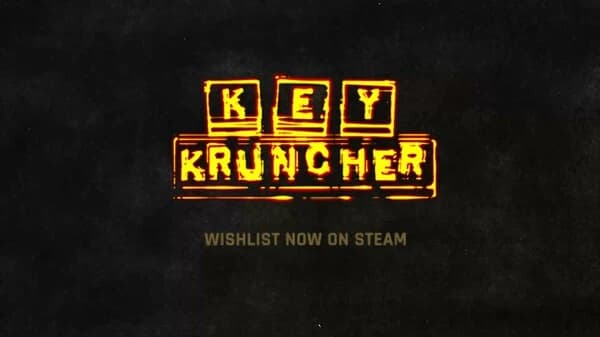 Official Trailer – KEYKRUNCHER™