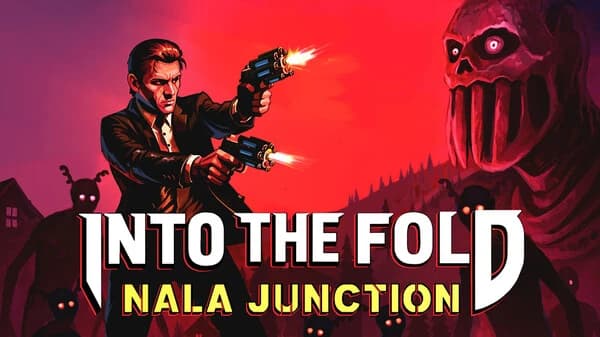 Gameplay Trailer – KILLBOUND