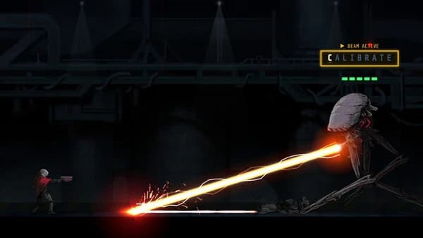 Gameplay Trailer – KILLPHRASE