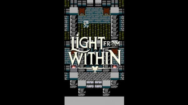 World Trailer – Light From Within