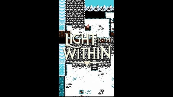 World Trailer – Light From Within