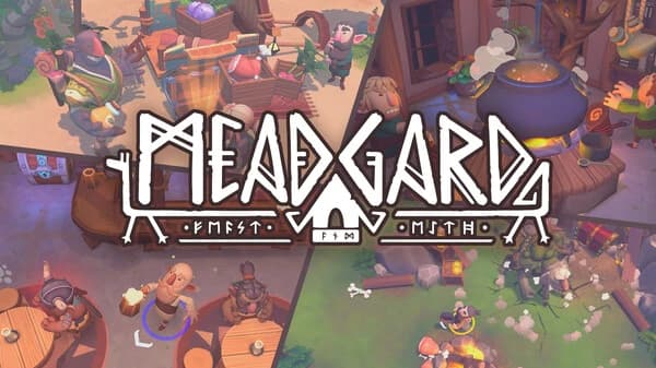 Teaser Trailer – Meadgard