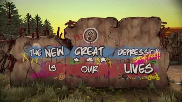Teaser Trailer – Midwest 90: Rapid City