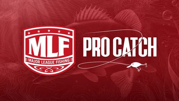 Teaser Trailer – MLF: Pro Catch
