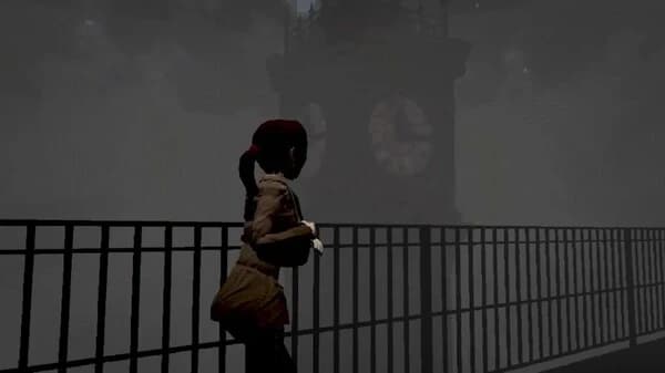 Gameplay Trailer – Only Fog Remains
