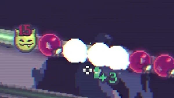 Playtest Trailer – Orblins
