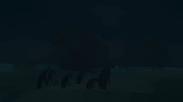 Release Date Trailer – Penguin Colony