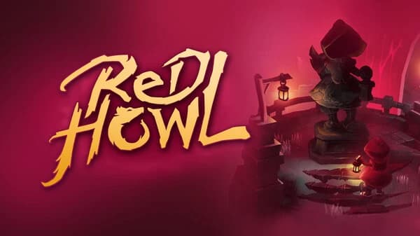 Teaser Trailer – Redhowl