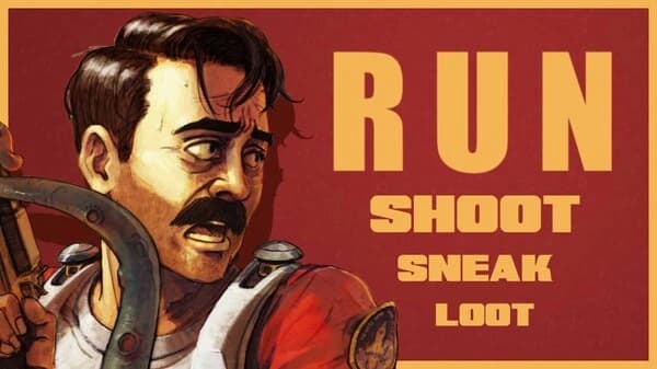 Release Date Trailer – RetroSpace