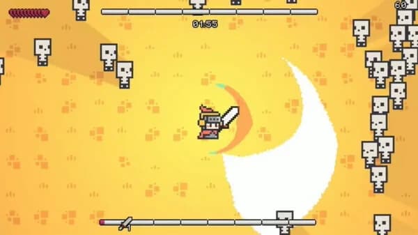 Announcement Trailer – Rhythm Survivors