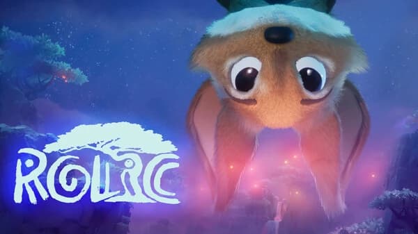 Teaser Trailer – Rolic