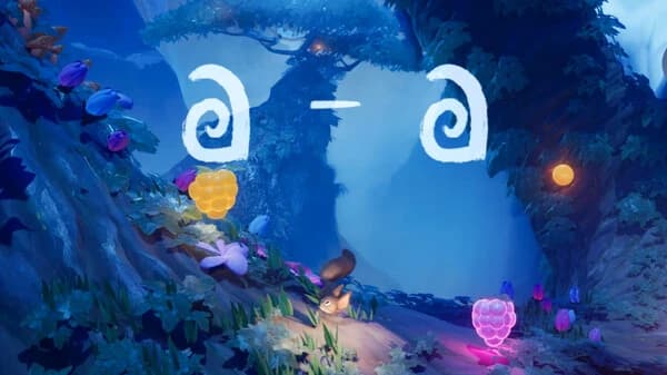 Teaser Trailer – Rolic