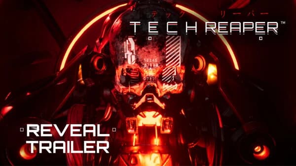 Reveal Trailer – Sand Eaters