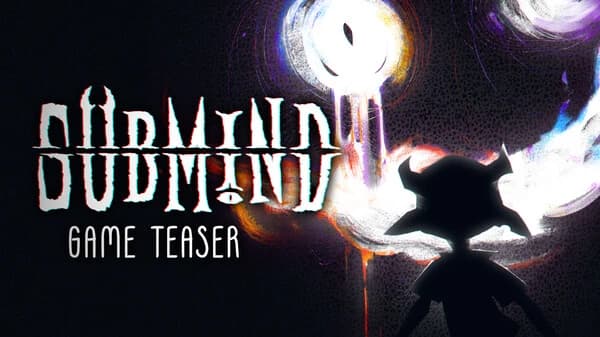Teaser Trailer – Submind