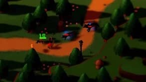 Teaser Trailer – SUMMER ROAD 10-Minute Auto Roguelite