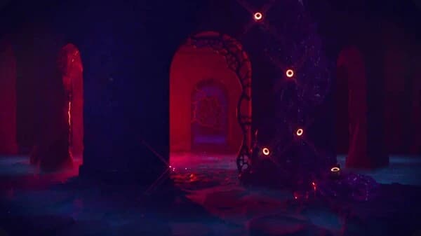 Gameplay Trailer – The House Before