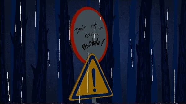 Teaser Trailer – The Recipe for Life. A Journey Through Silent Apocalypses