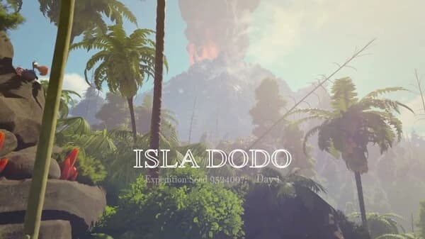 Overview Trailer – Under a Rock